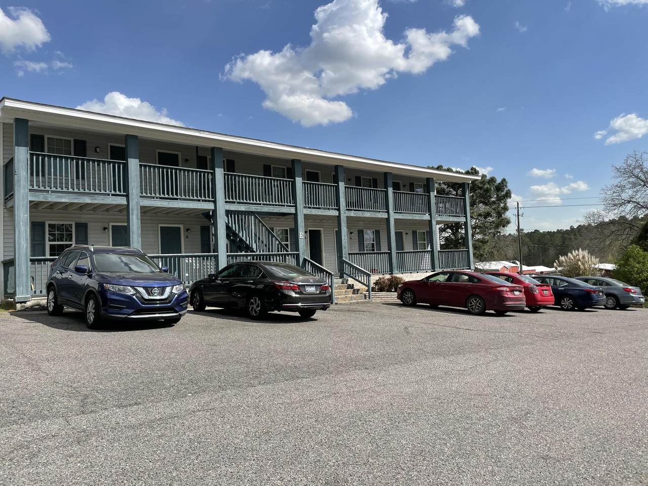 7020 Mynah Bird Lane - Photo 1
