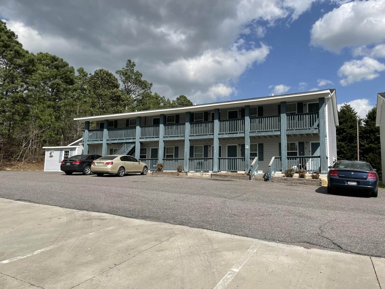7030 Mynah Bird Lane - Photo 1