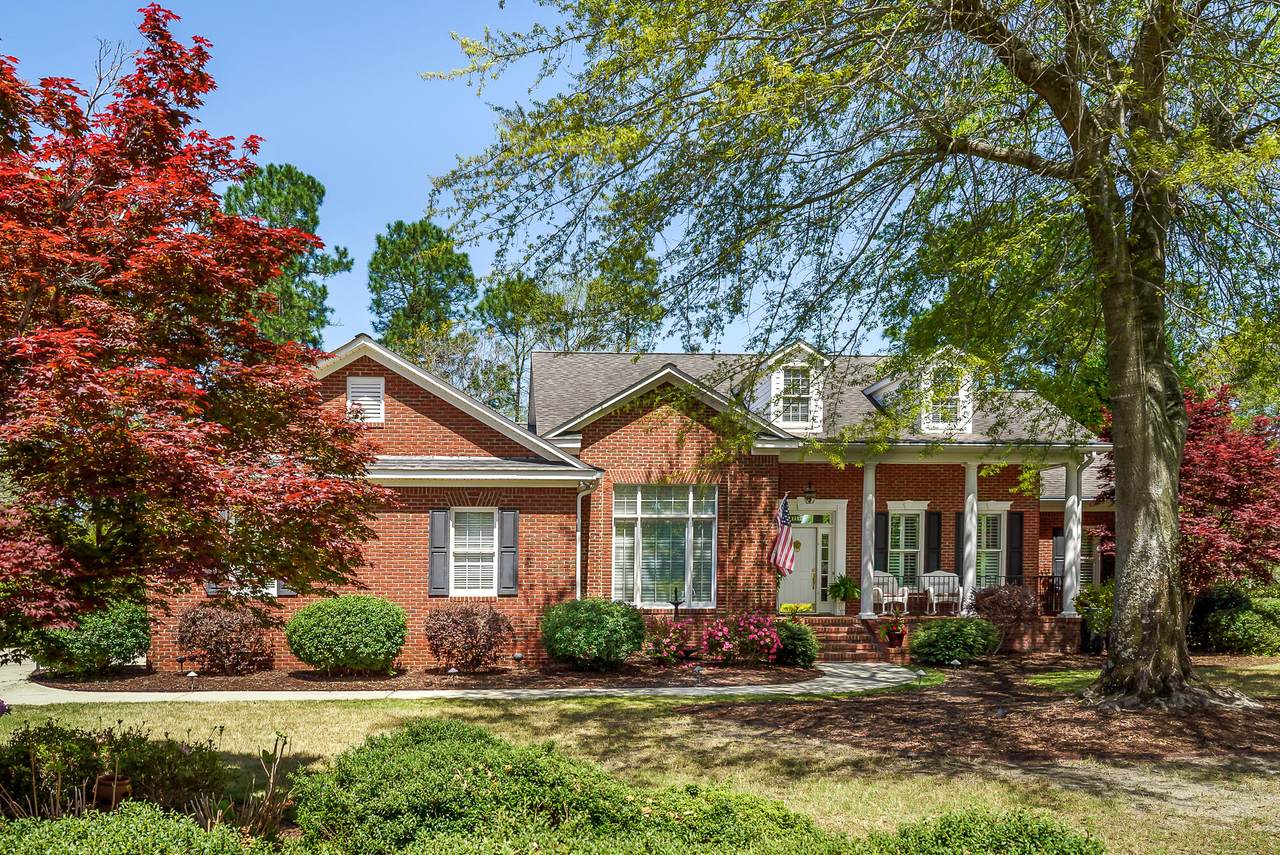 1112 Earlmont Drive - Photo 1