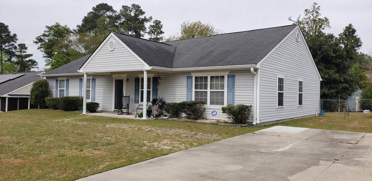3836 Summerhill Avenue - Photo 1