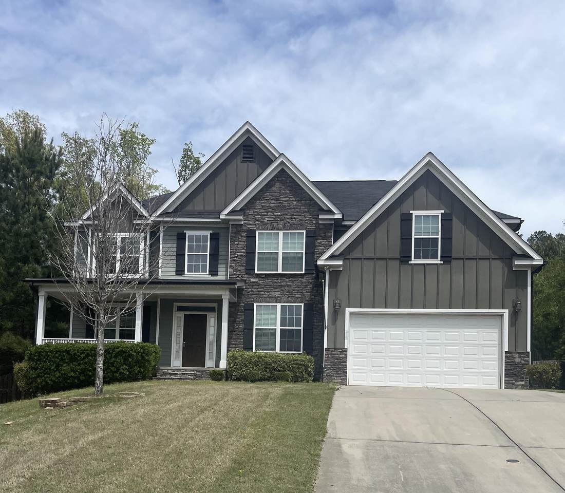 233 Havelock Drive Drive - Photo 1