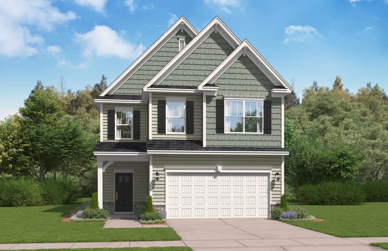 715 Courtland Drive - Photo 1