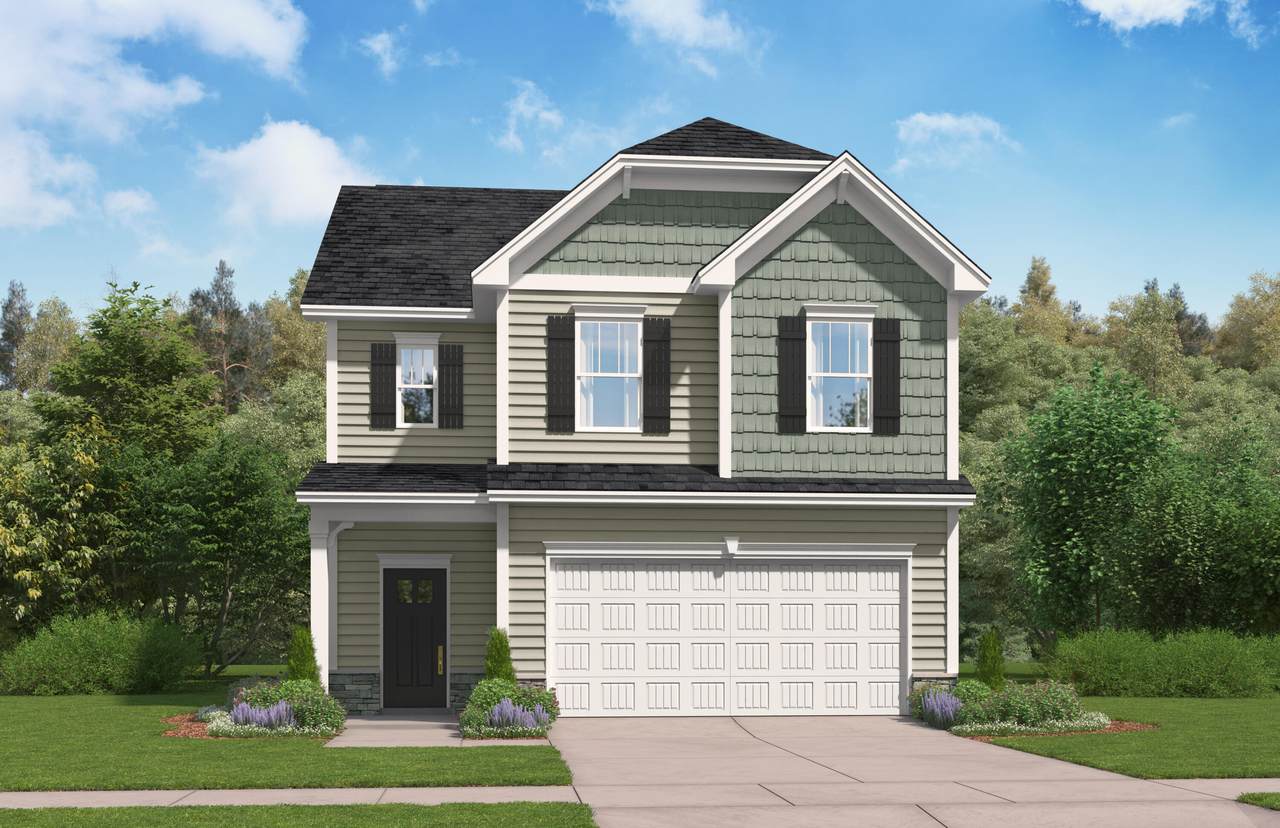 721 Courtland Drive - Photo 1