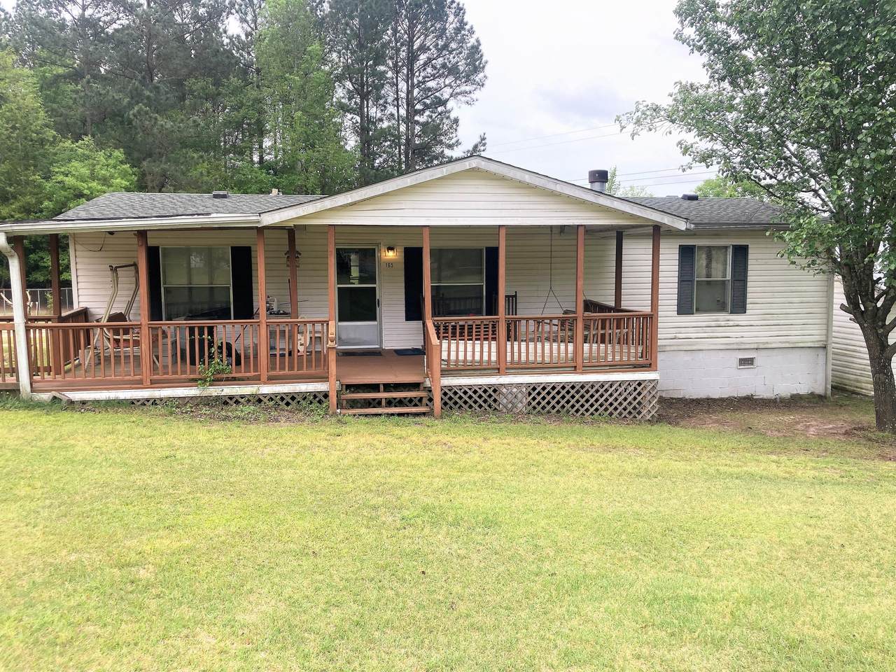 165 Foreman Road - Photo 1