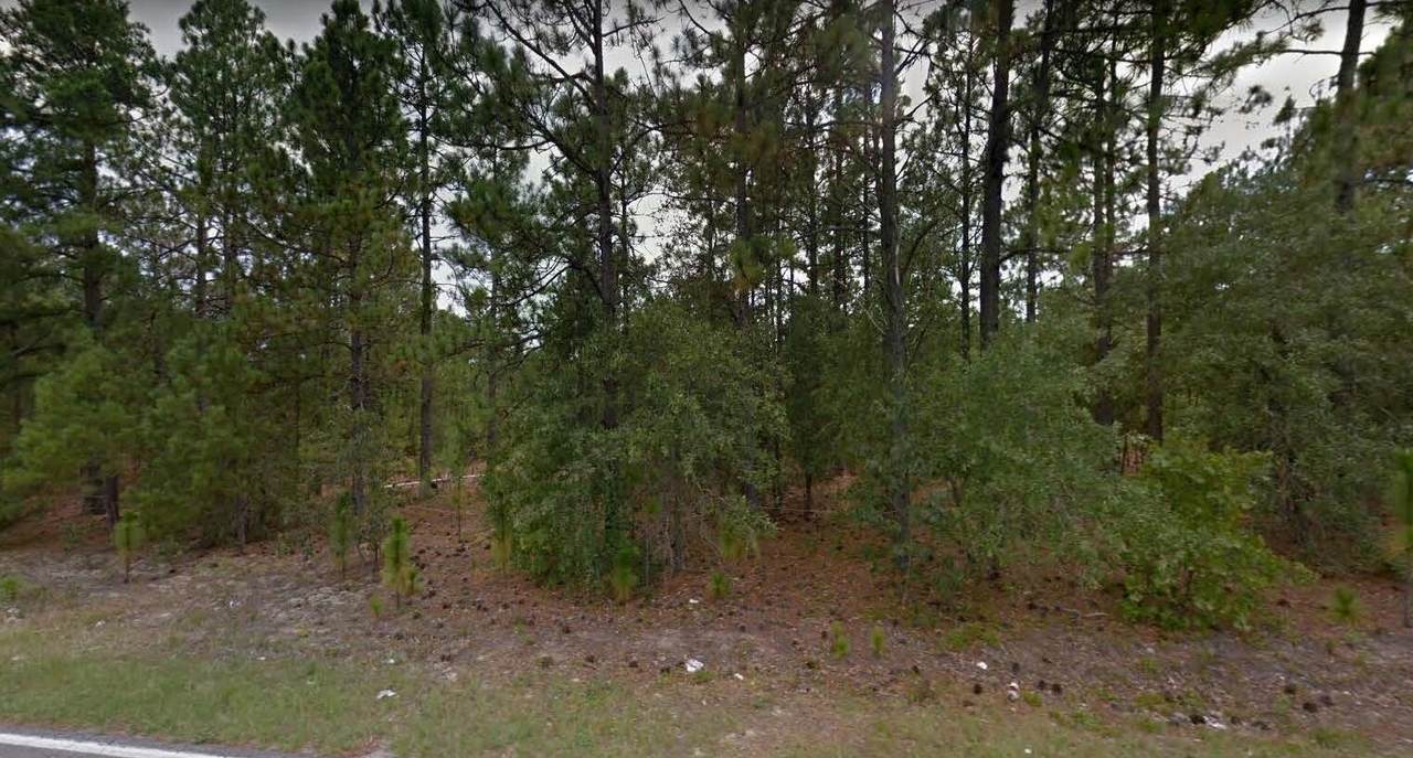 Tbd Old Barnwell Road - Photo 1