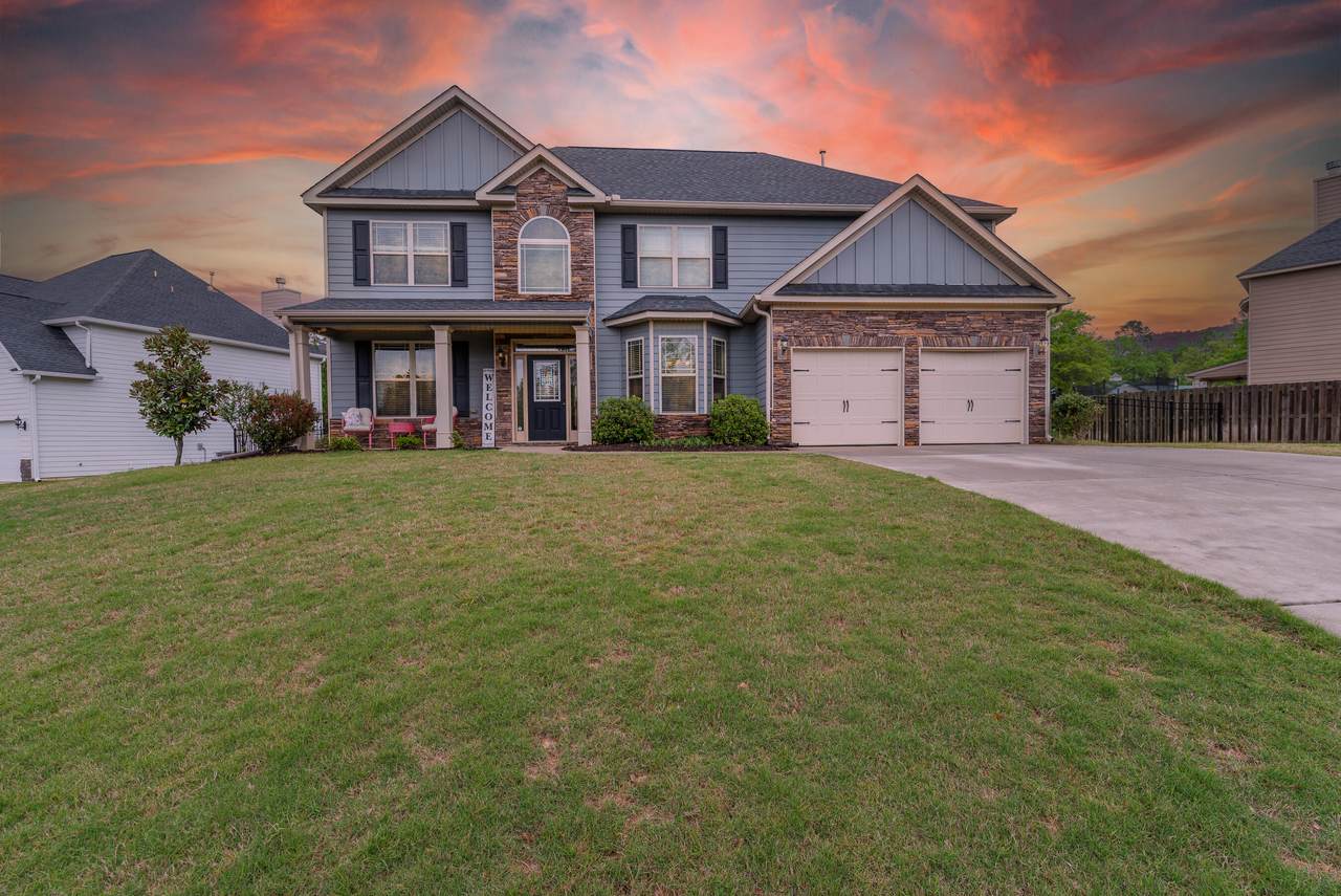 122 Hodges Bay Drive - Photo 1