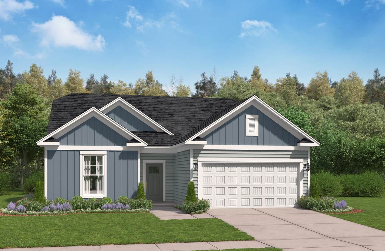 6279 Whirlaway Road - Photo 1