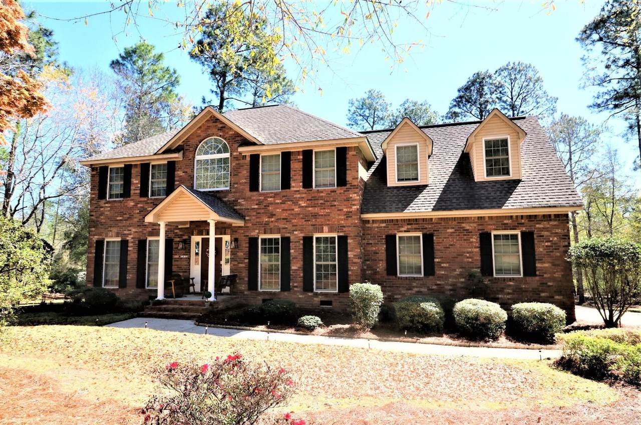 5097 Belle Mead Drive - Photo 1