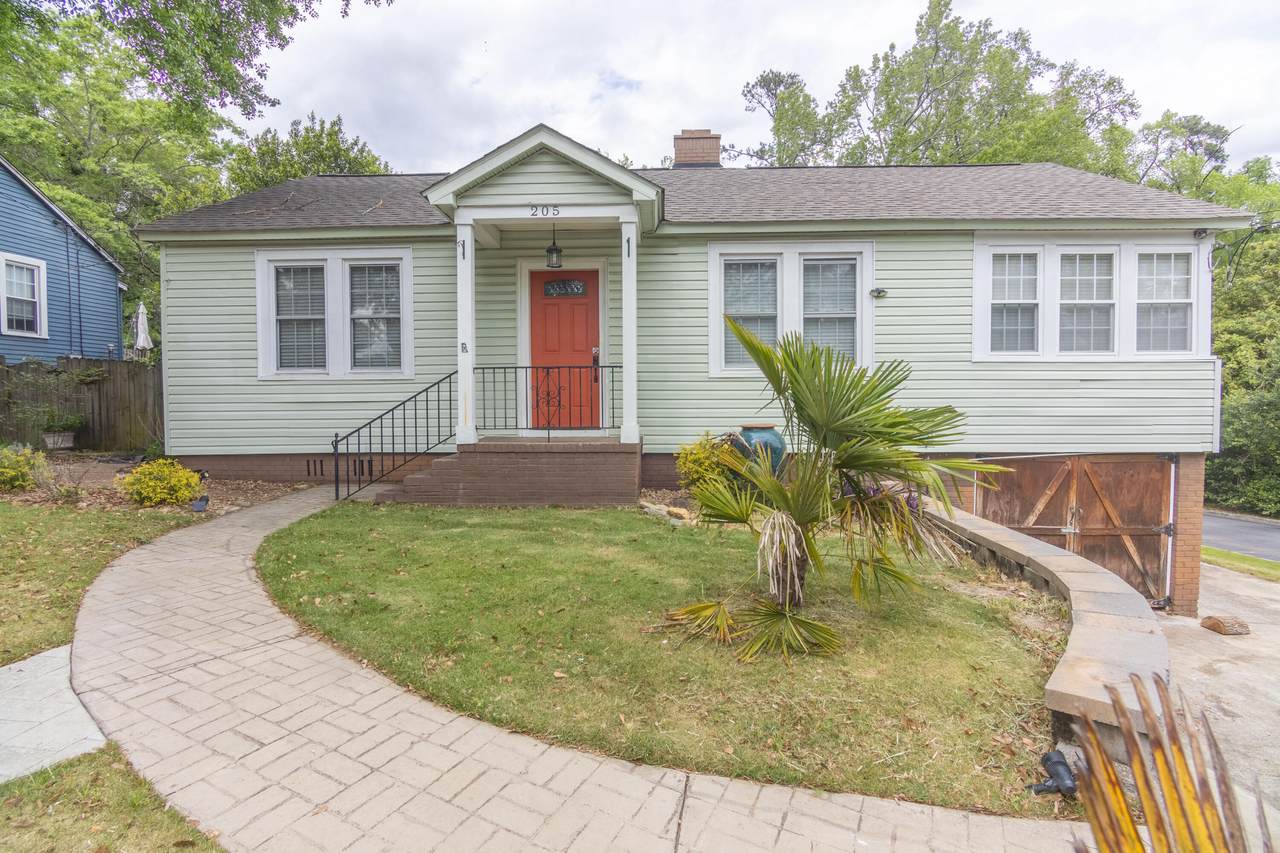 205 Spring Grove Avenue - Photo 1