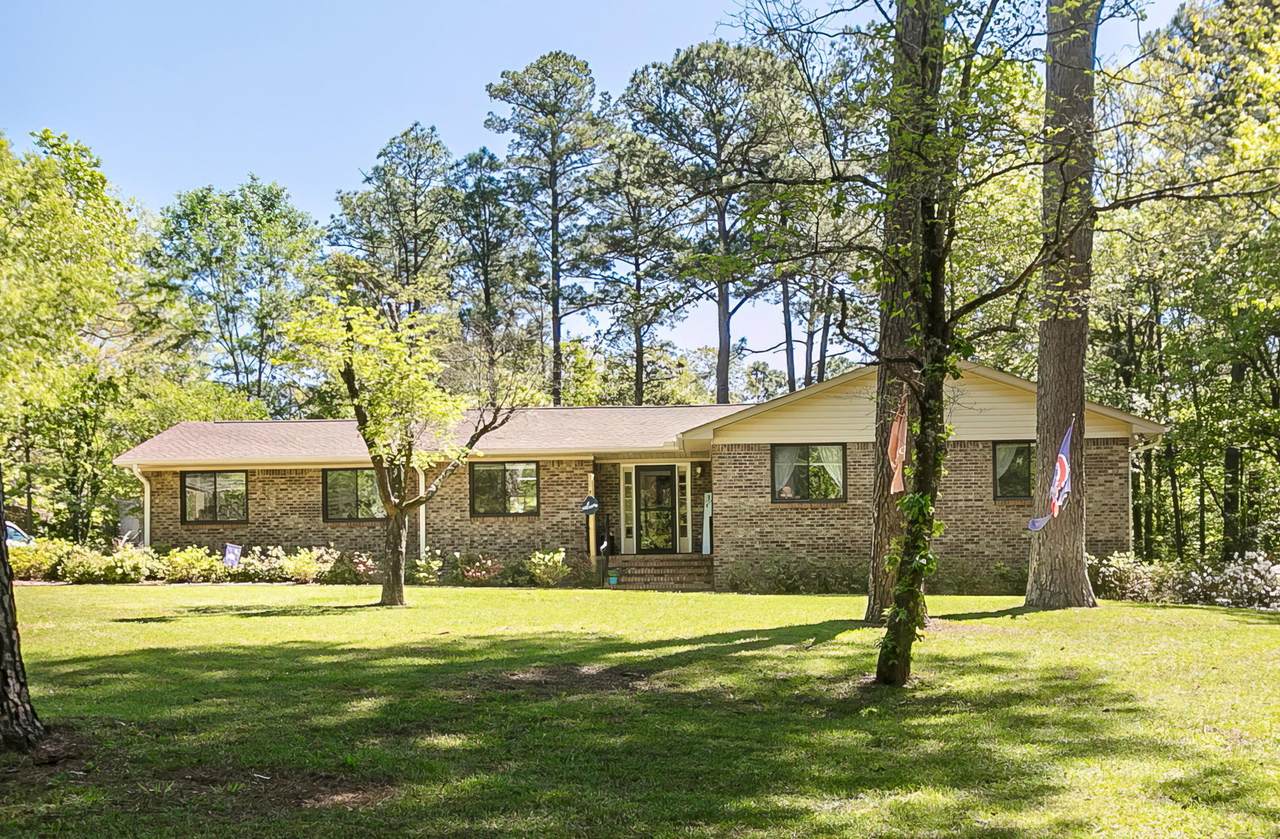 134 Woodwardia Gln Glen - Photo 1