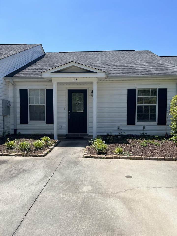123 Hillsborough Lane - Photo 1