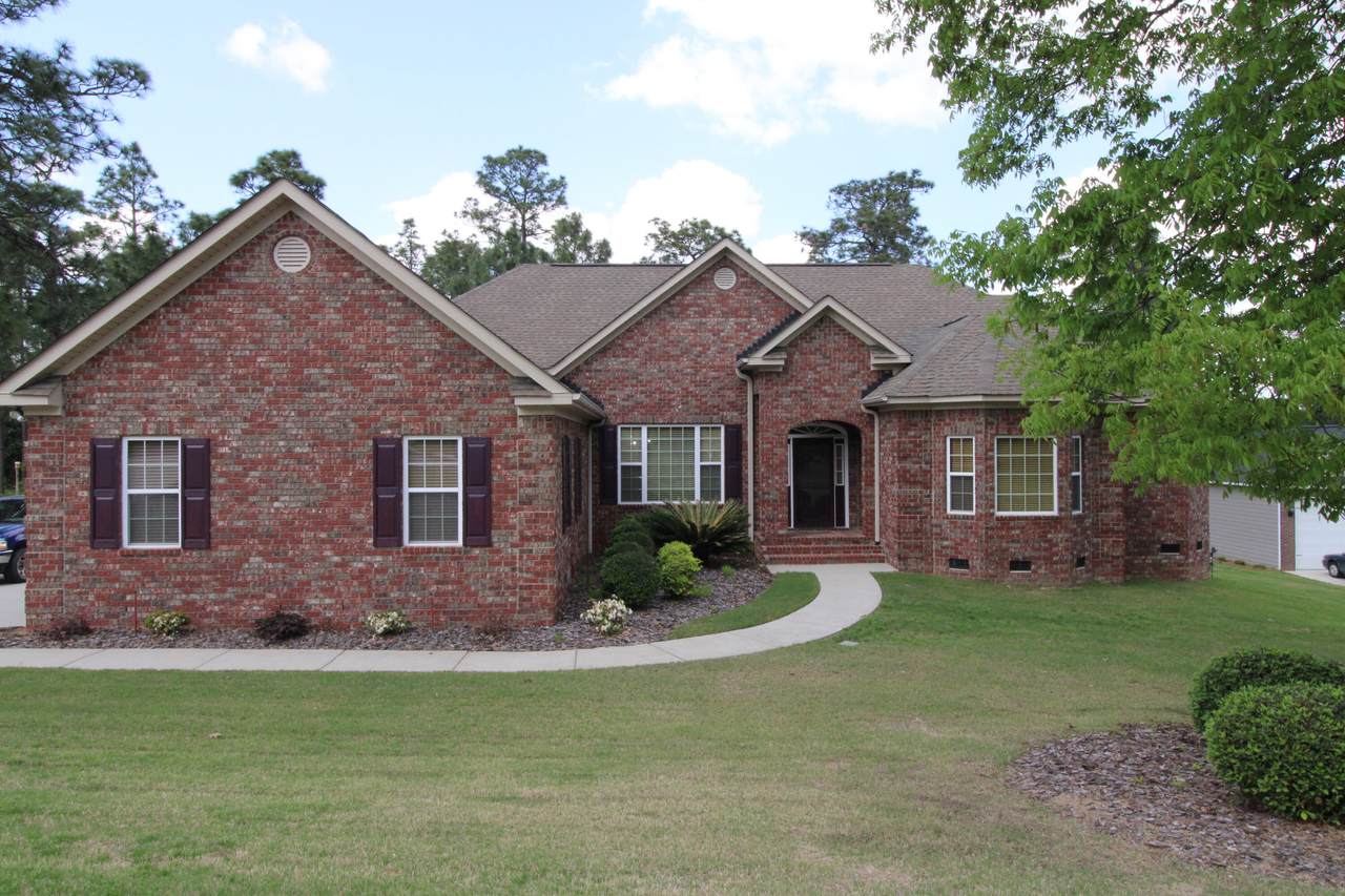 284 Saddlebrook Trail - Photo 1