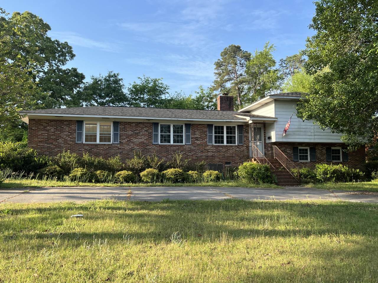 512 Trolley Line Road - Photo 1