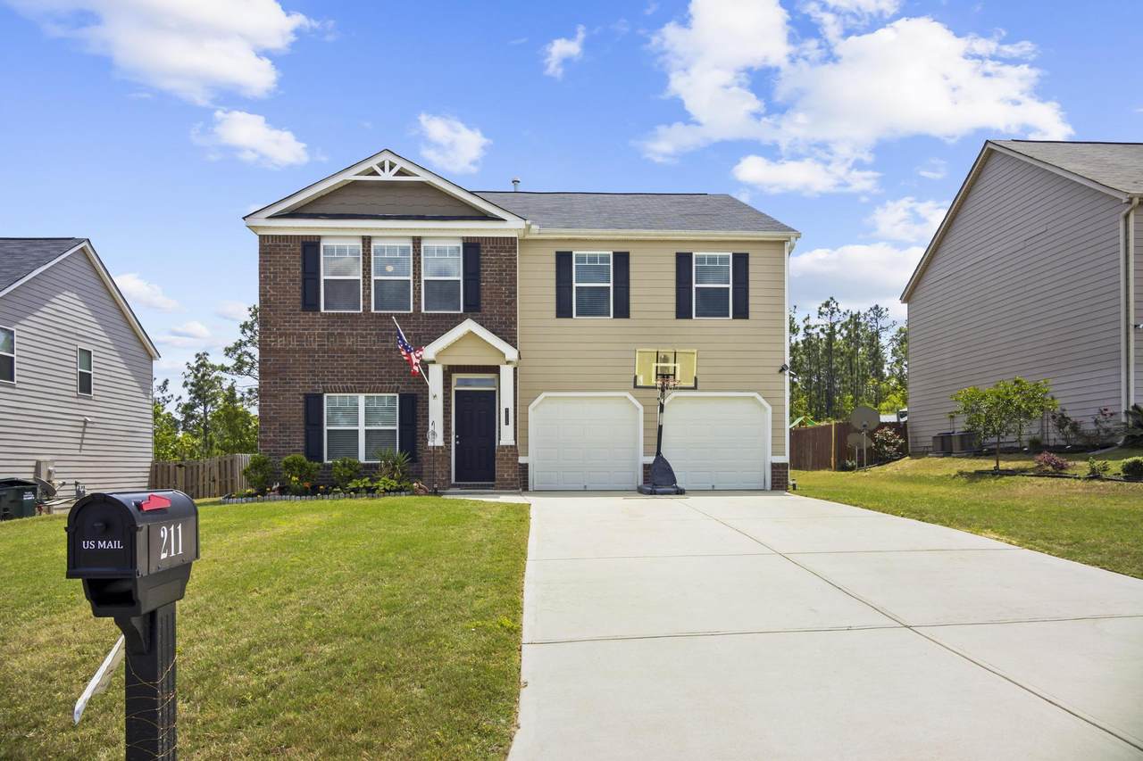211 Fioli Circle - Photo 1