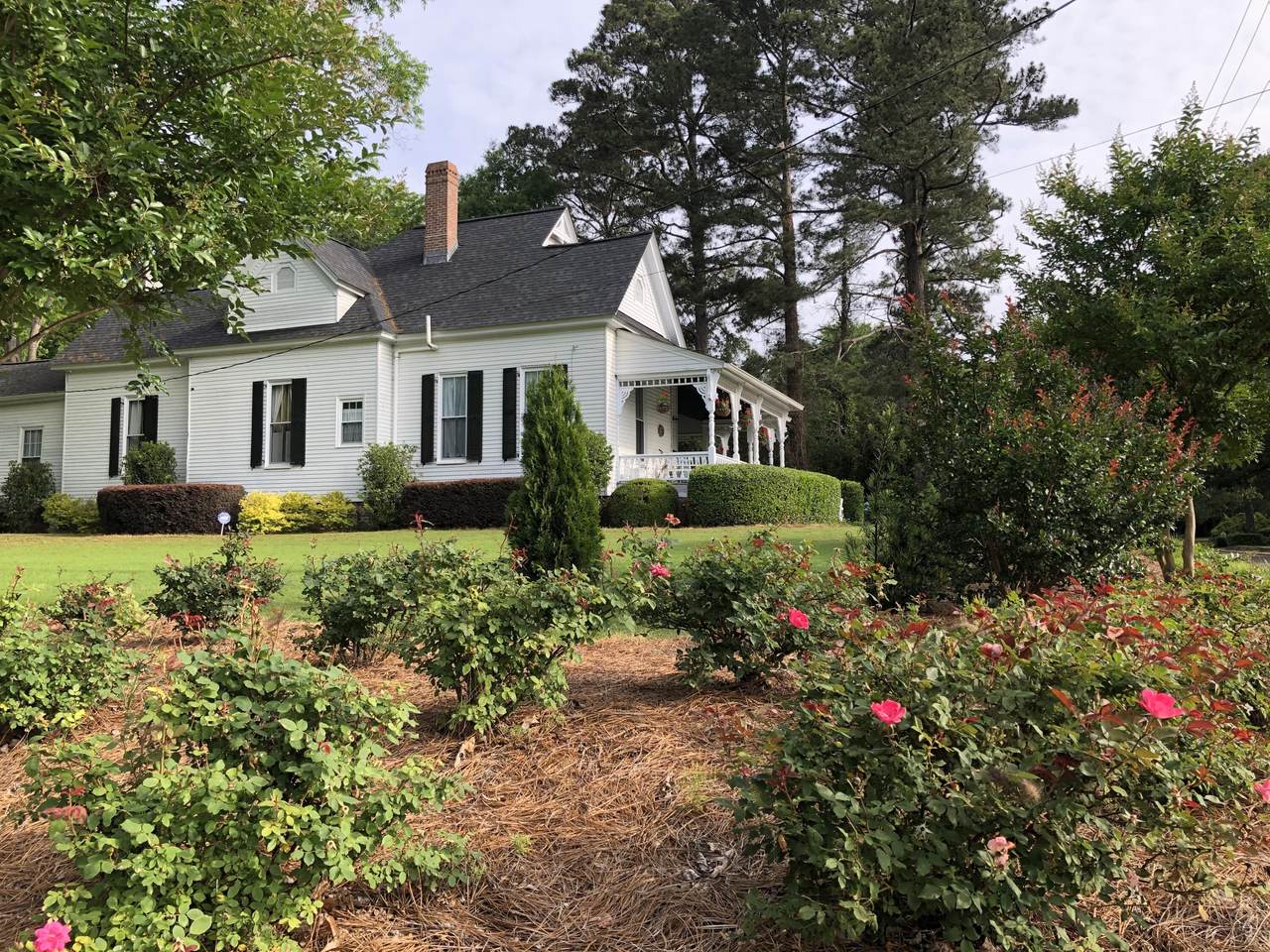 505 Buncombe Street - Photo 1