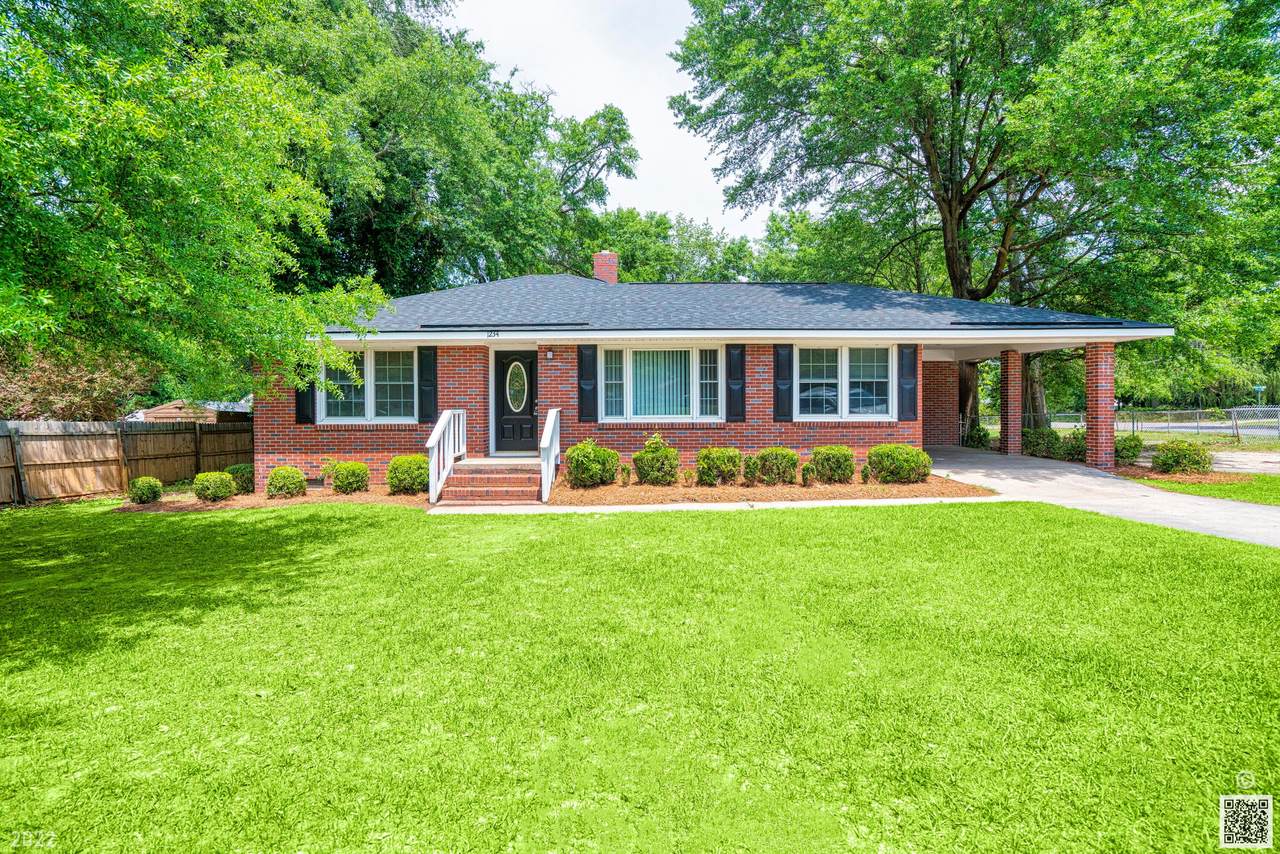 1234 Pickens Street - Photo 1