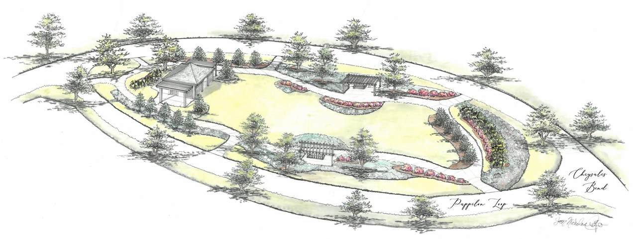 20 Chrysalis Bend - Photo 1