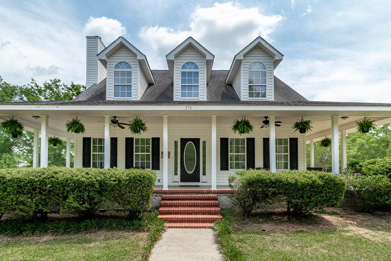 370 Pine Log Road - Photo 1