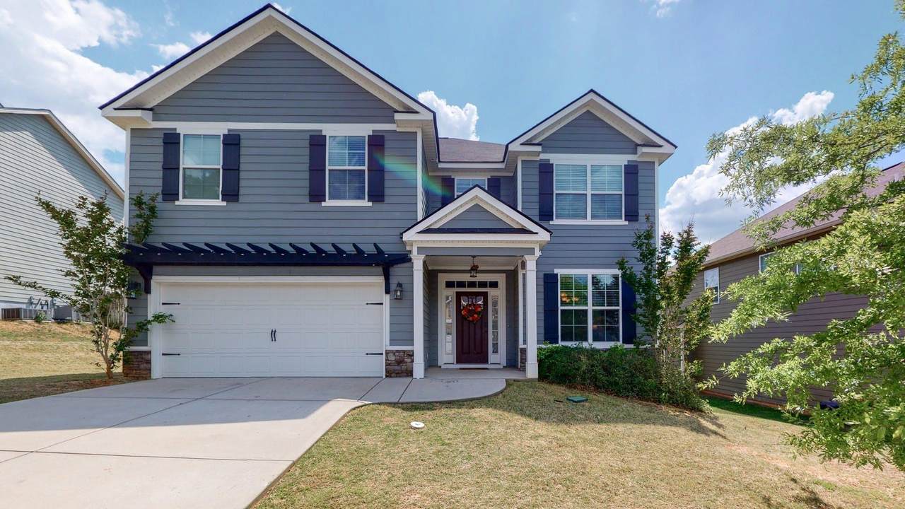1579 Baldwin Lakes Drive - Photo 1