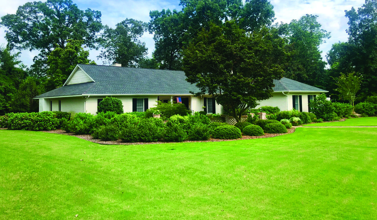 1245 Audubon Drive - Photo 1