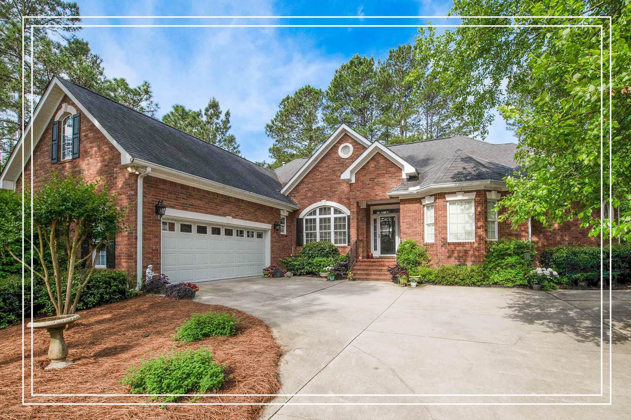 527 Forest Bluffs Road - Photo 1