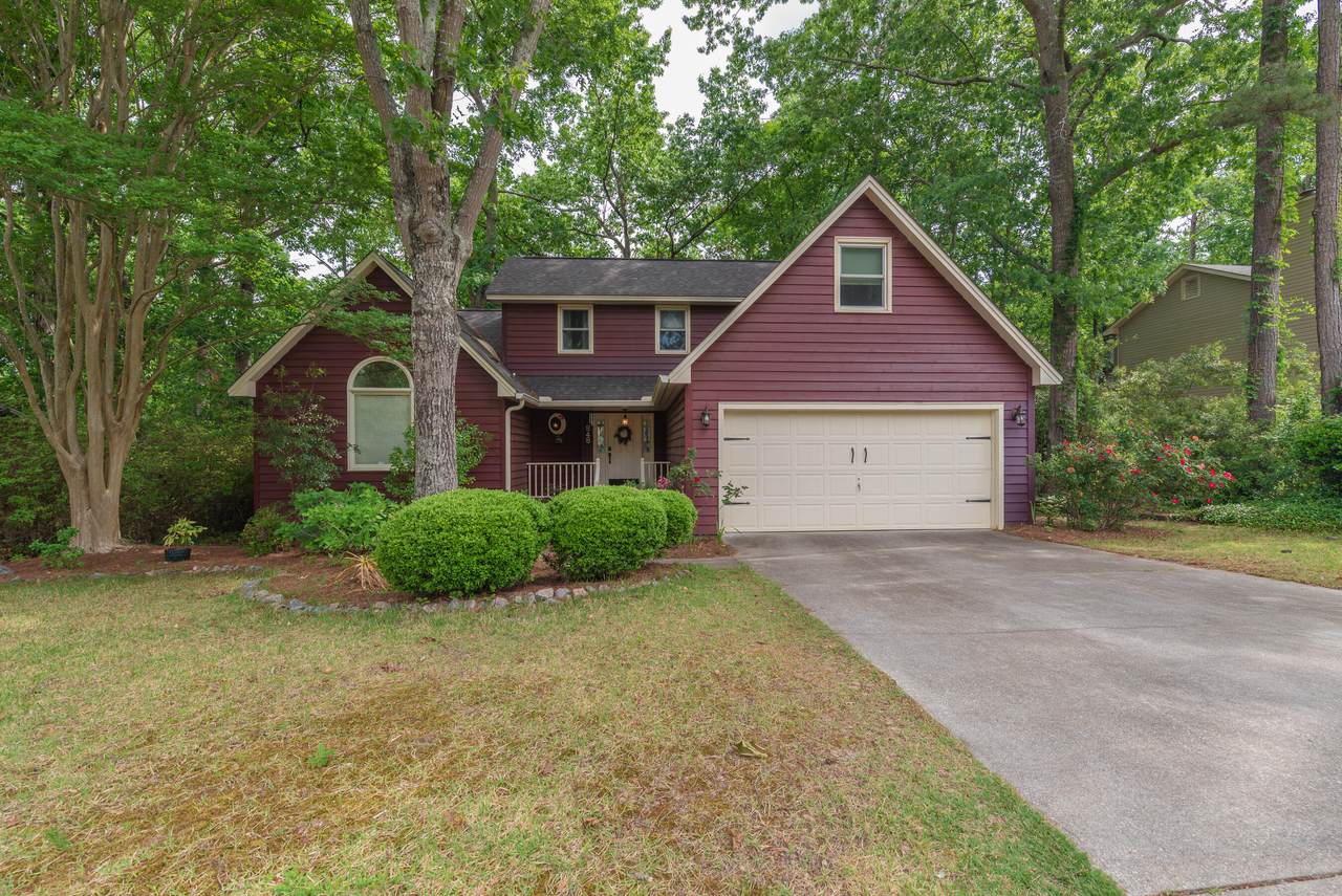 848 Hickory Ridge Road - Photo 1