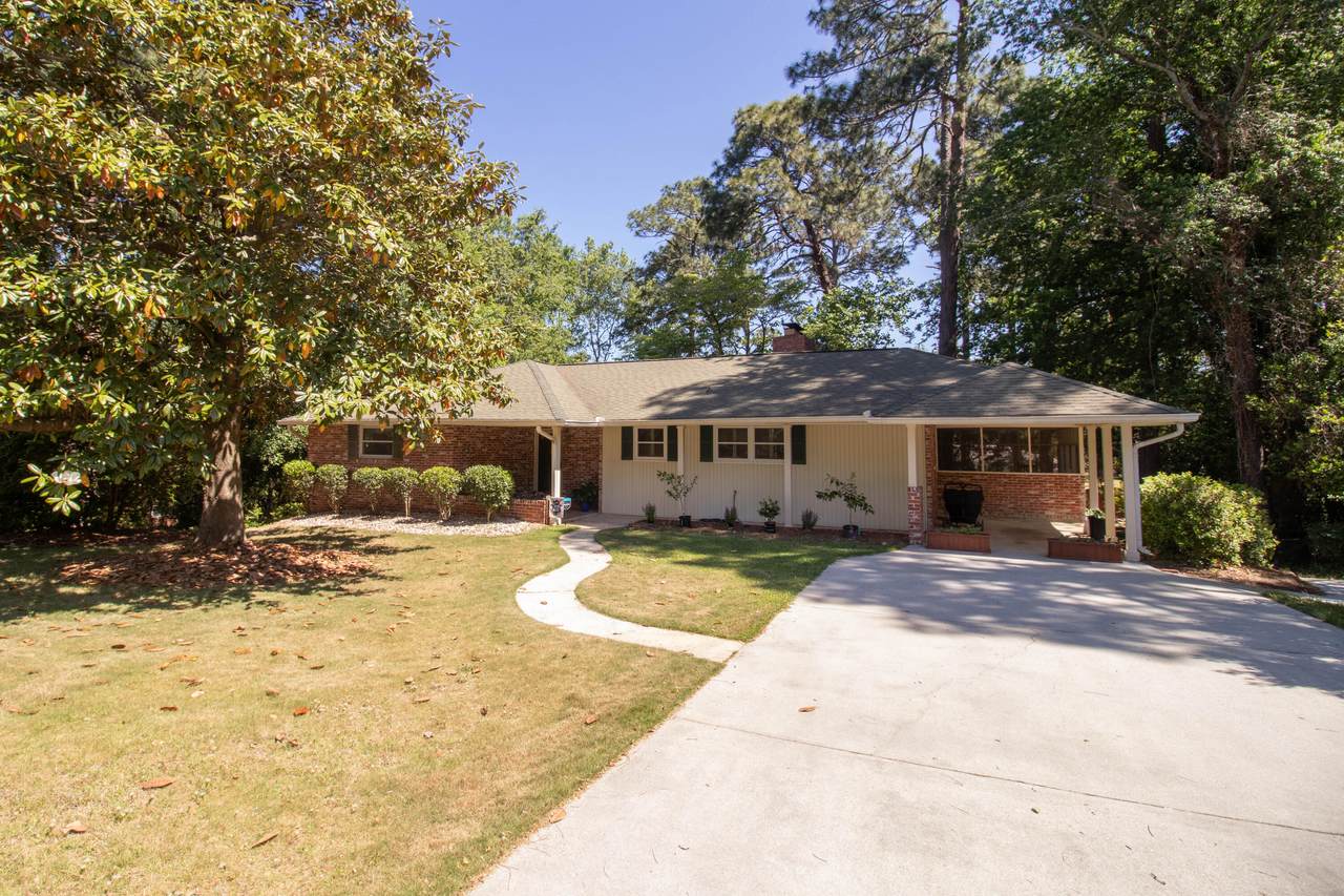 1112 Evans Road - Photo 1
