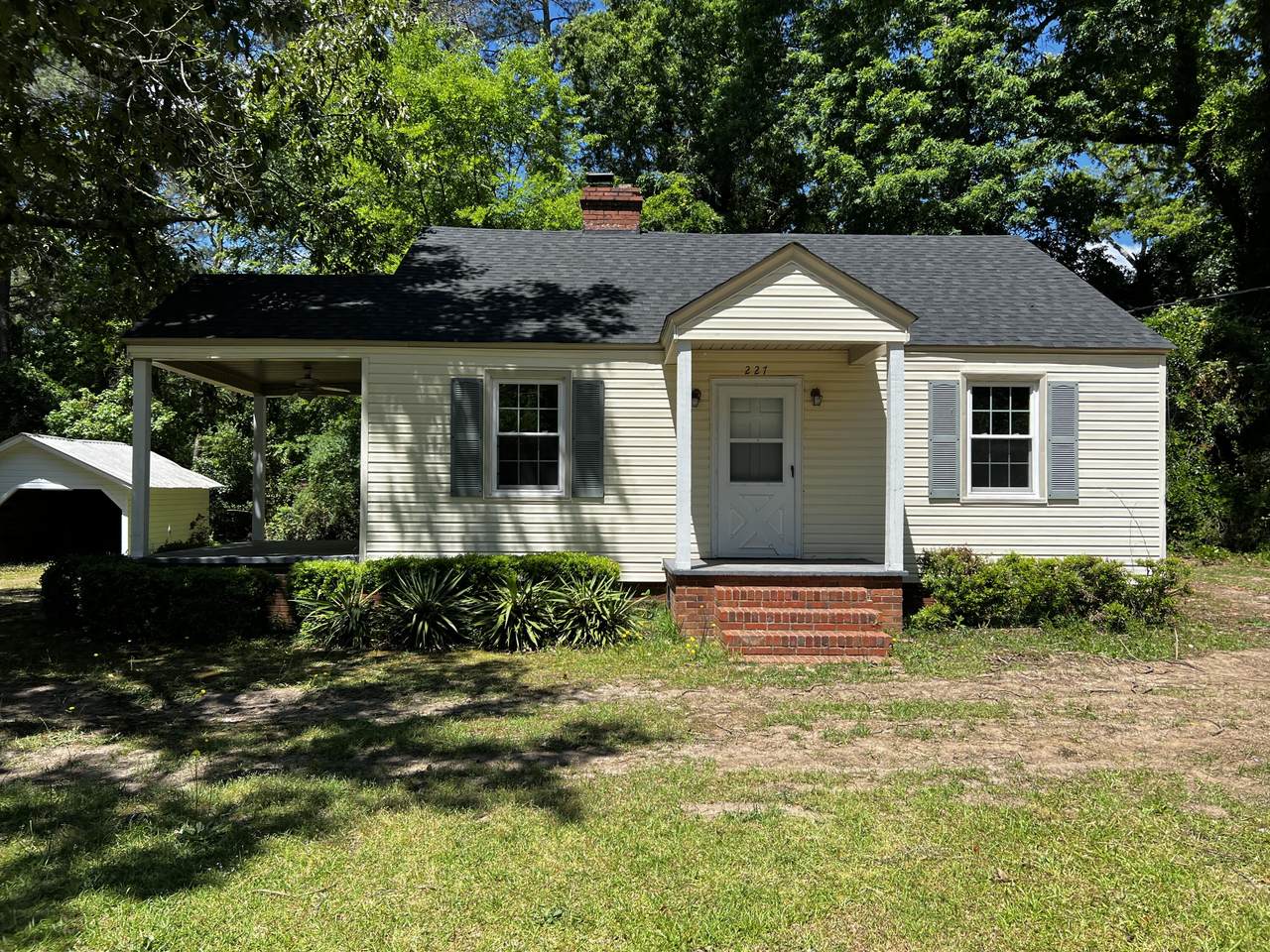 227 Pickens Street - Photo 1