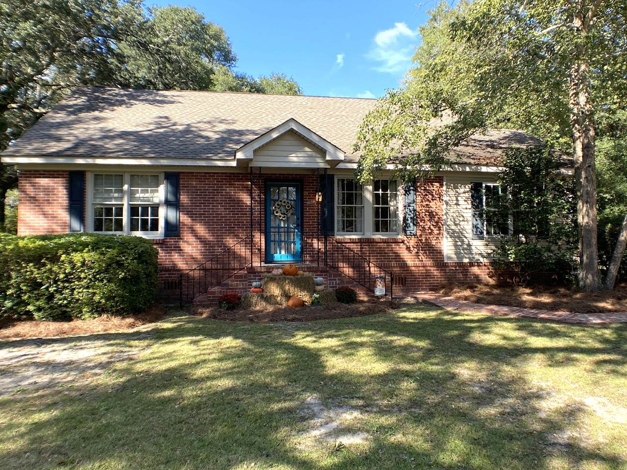 707 Washington Street - Photo 1