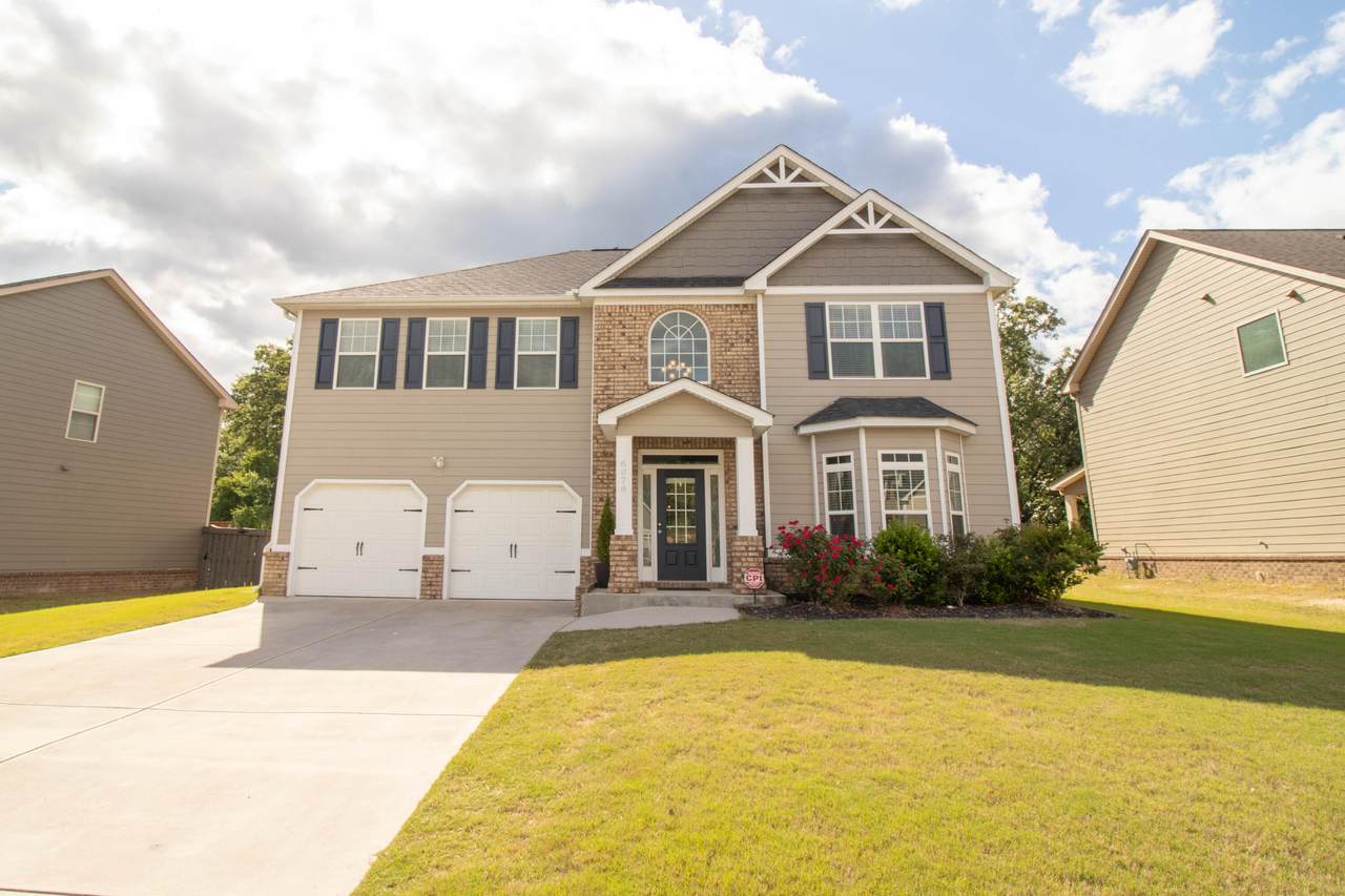 6078 Rye Field Road - Photo 1