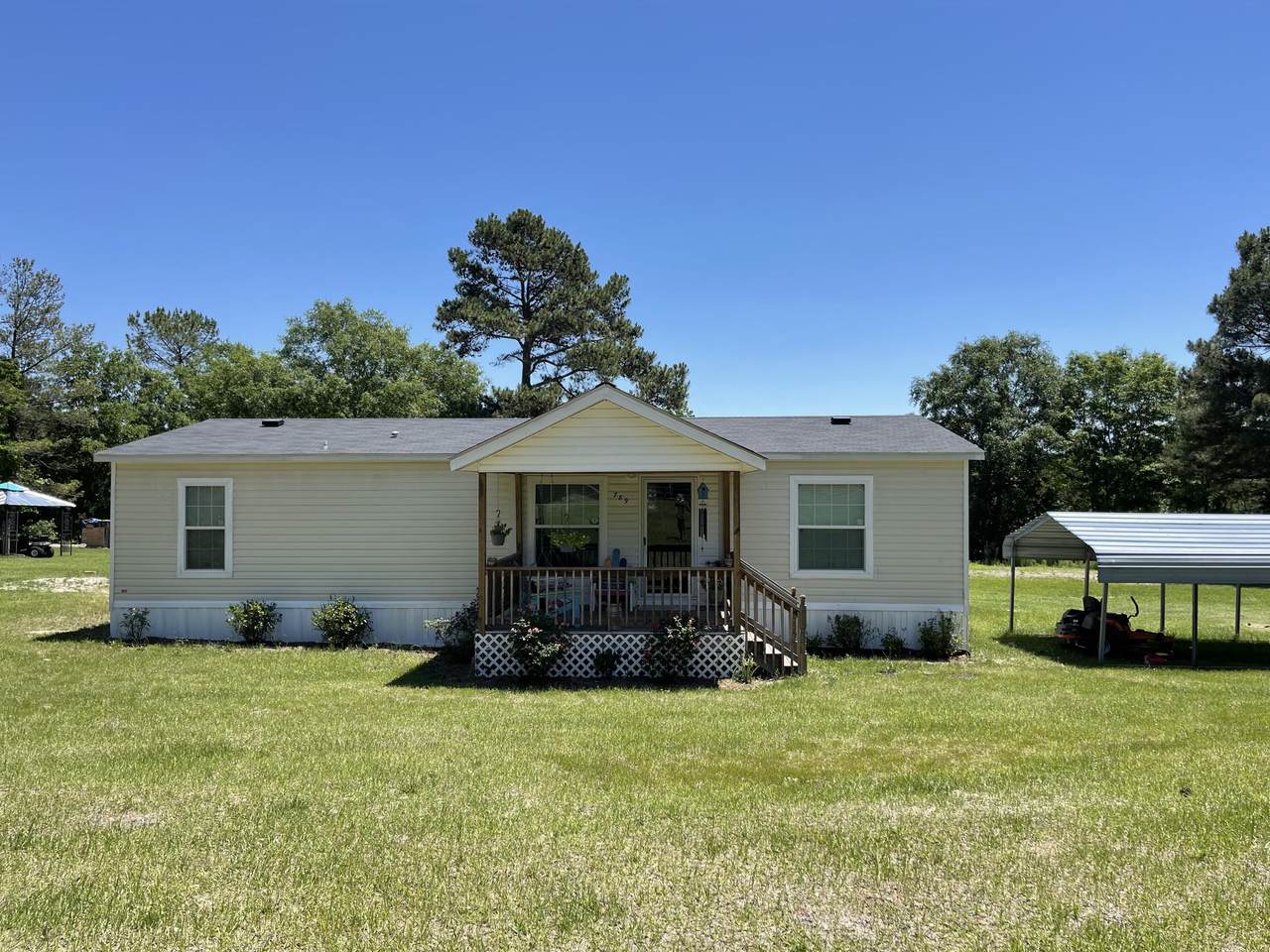 789 Old Shoals Road - Photo 1