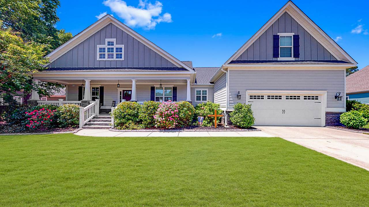 631 Morris Run - Photo 1