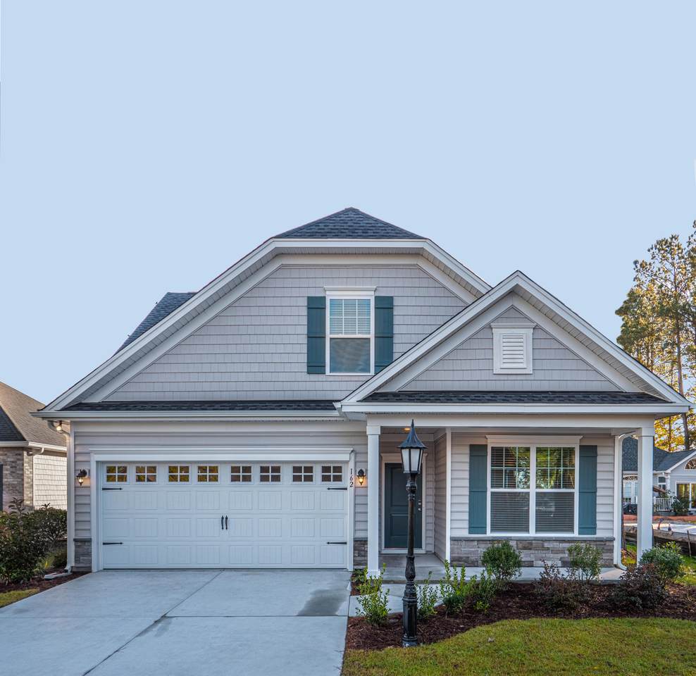 778 Courtland Drive - Photo 1