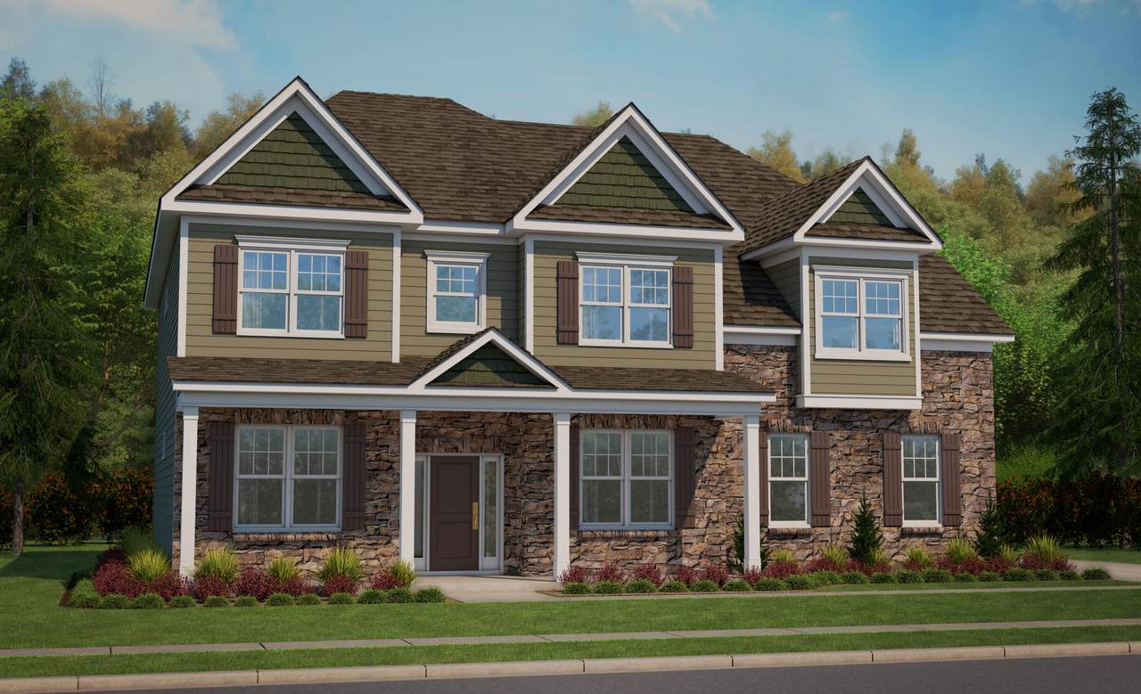 507 Schoolhouse Lane - Photo 1