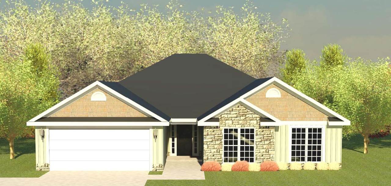 7244 Hanford Drive - Photo 1