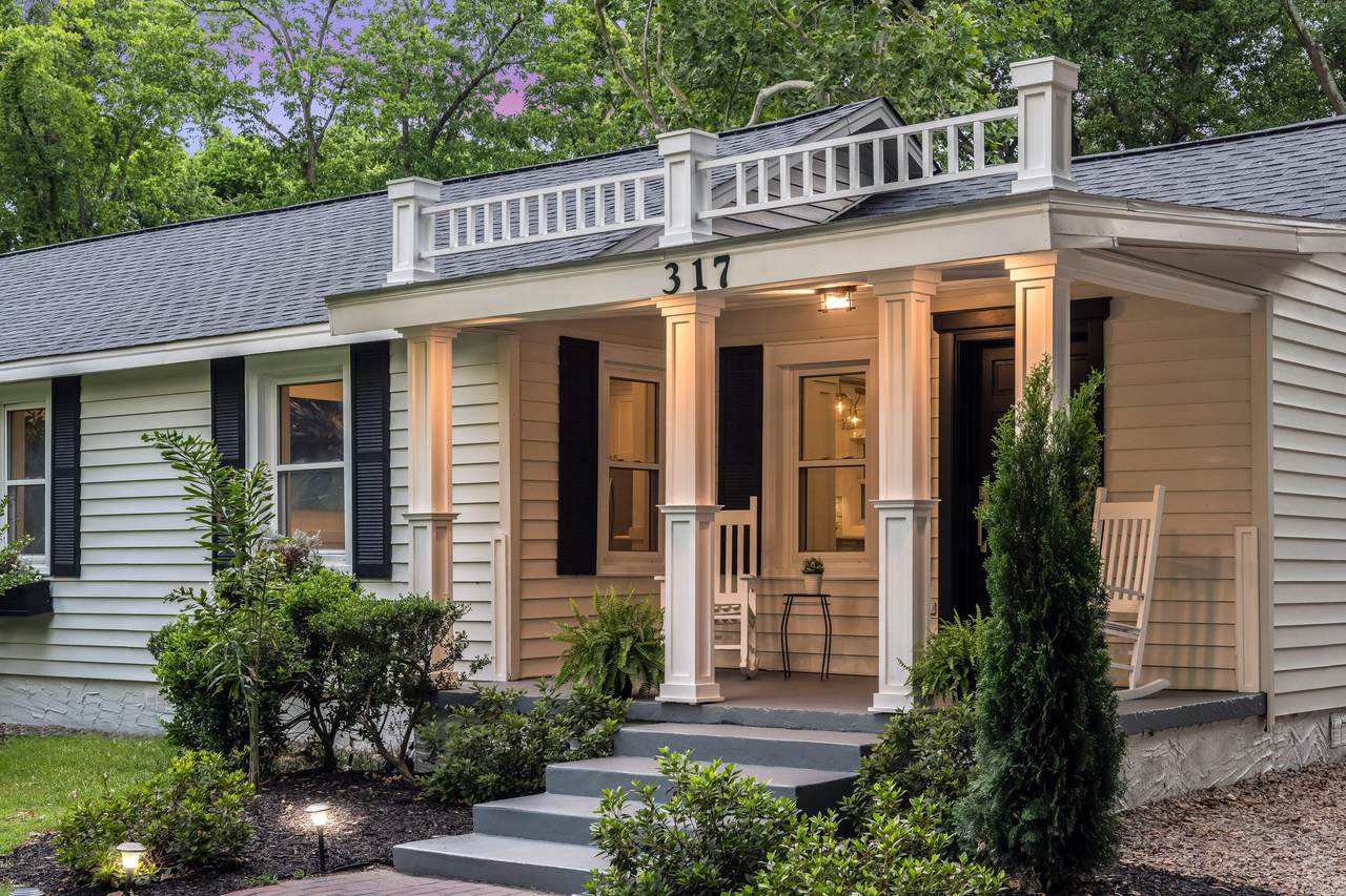 317 Berkley Street - Photo 1