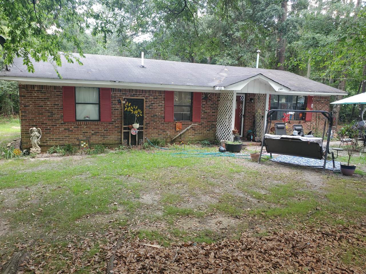 246 Olde Castle Road - Photo 1