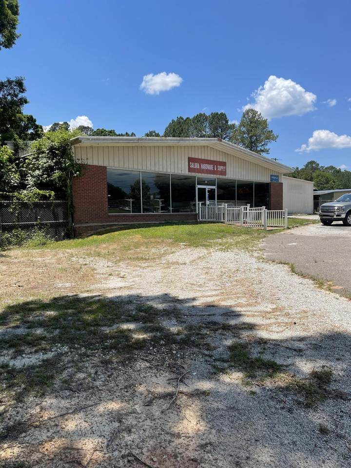 410 Batesburg Highway - Photo 1