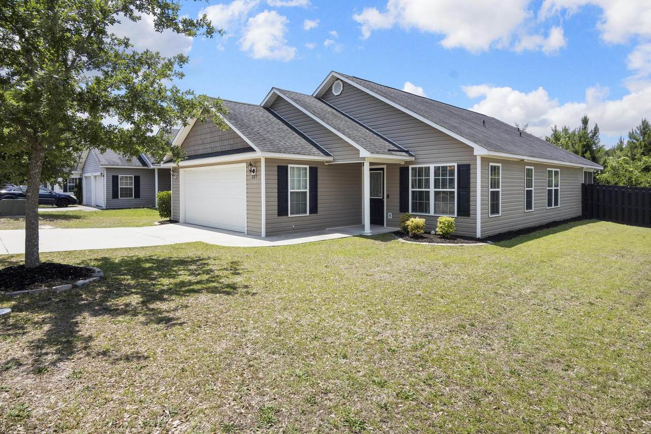 265 Kemper Downs Drive - Photo 1