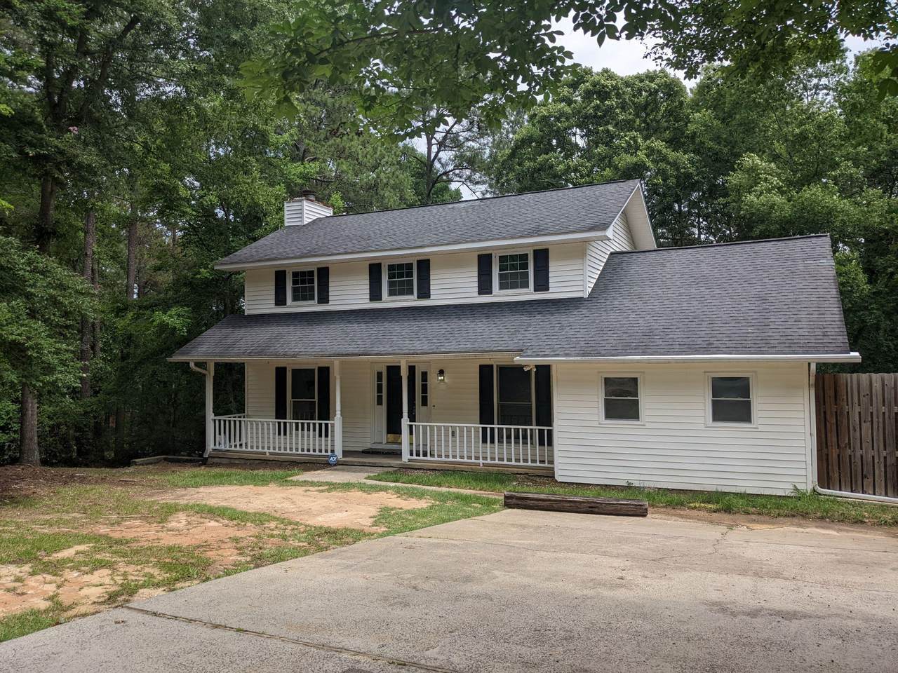 1532 Pine Log Road - Photo 1