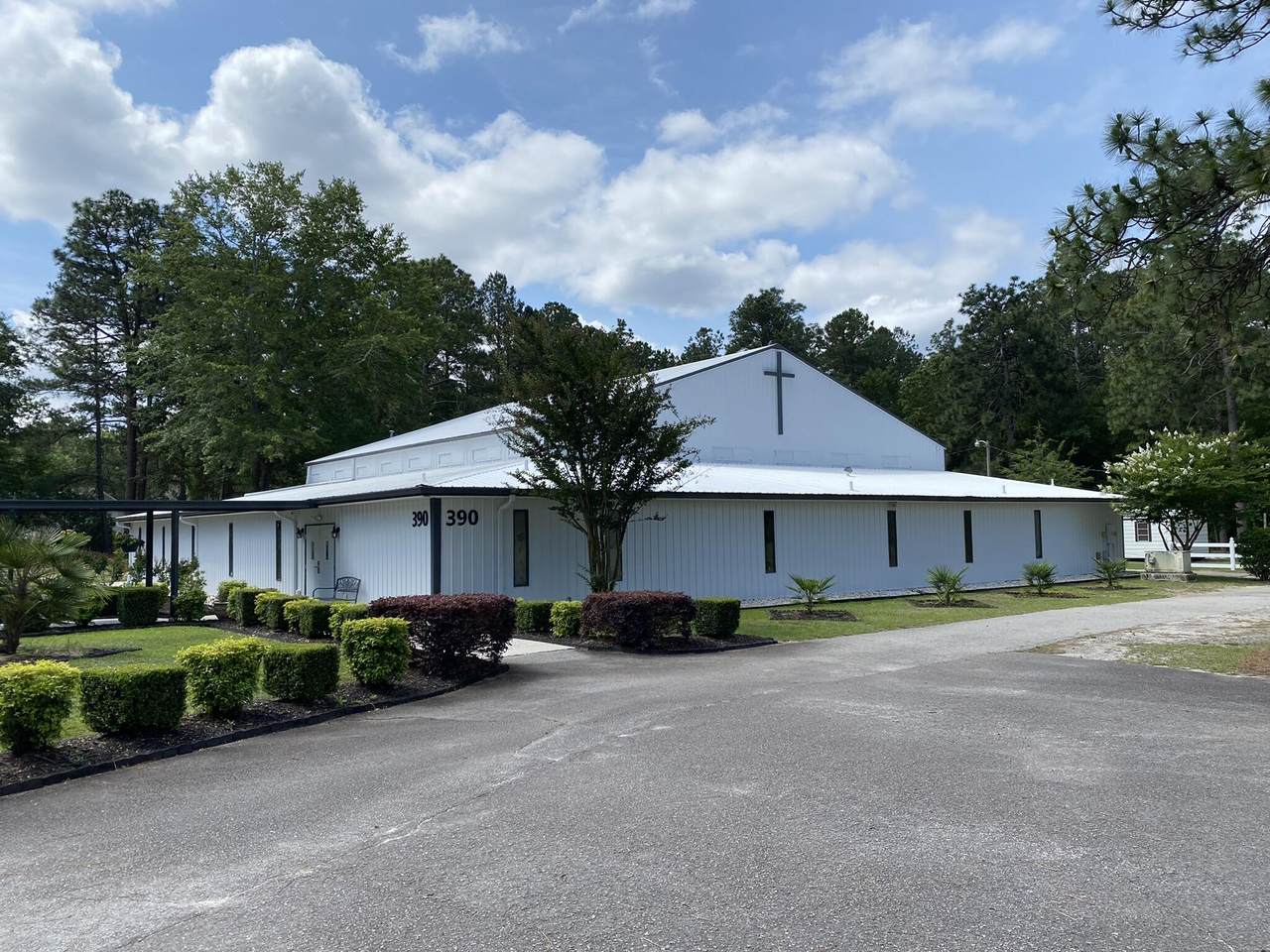 390 Croft Mill Road - Photo 1