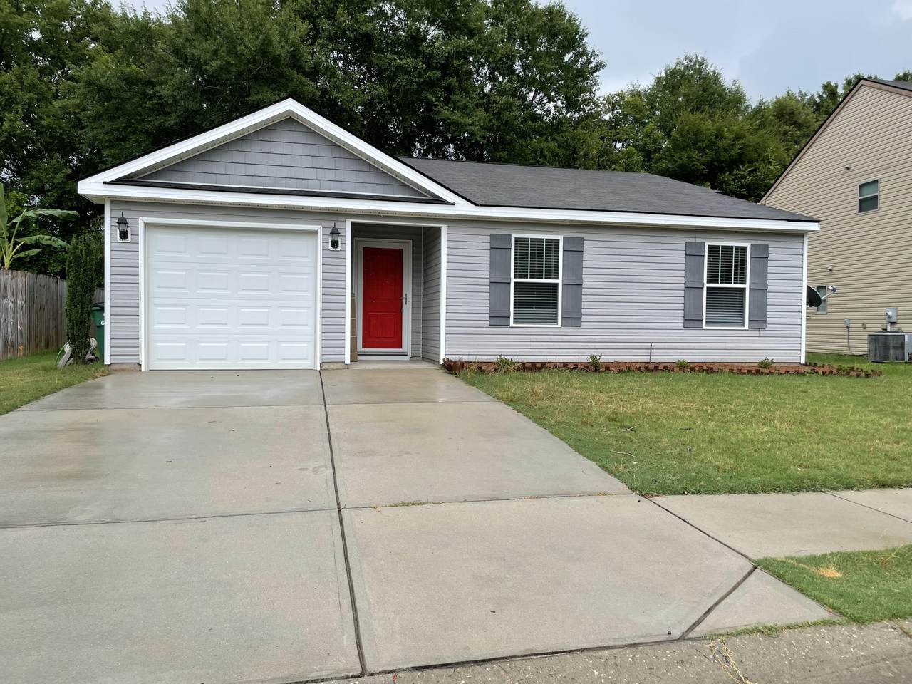697 Fox Haven Drive - Photo 1