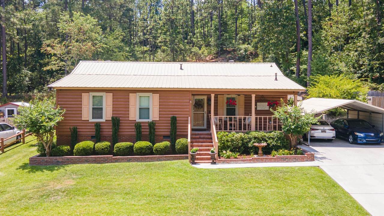 3619 Monmouth Road - Photo 1