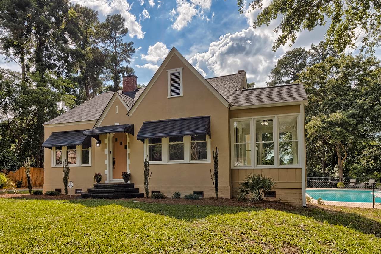 1628 Georgia Avenue Avenue - Photo 1
