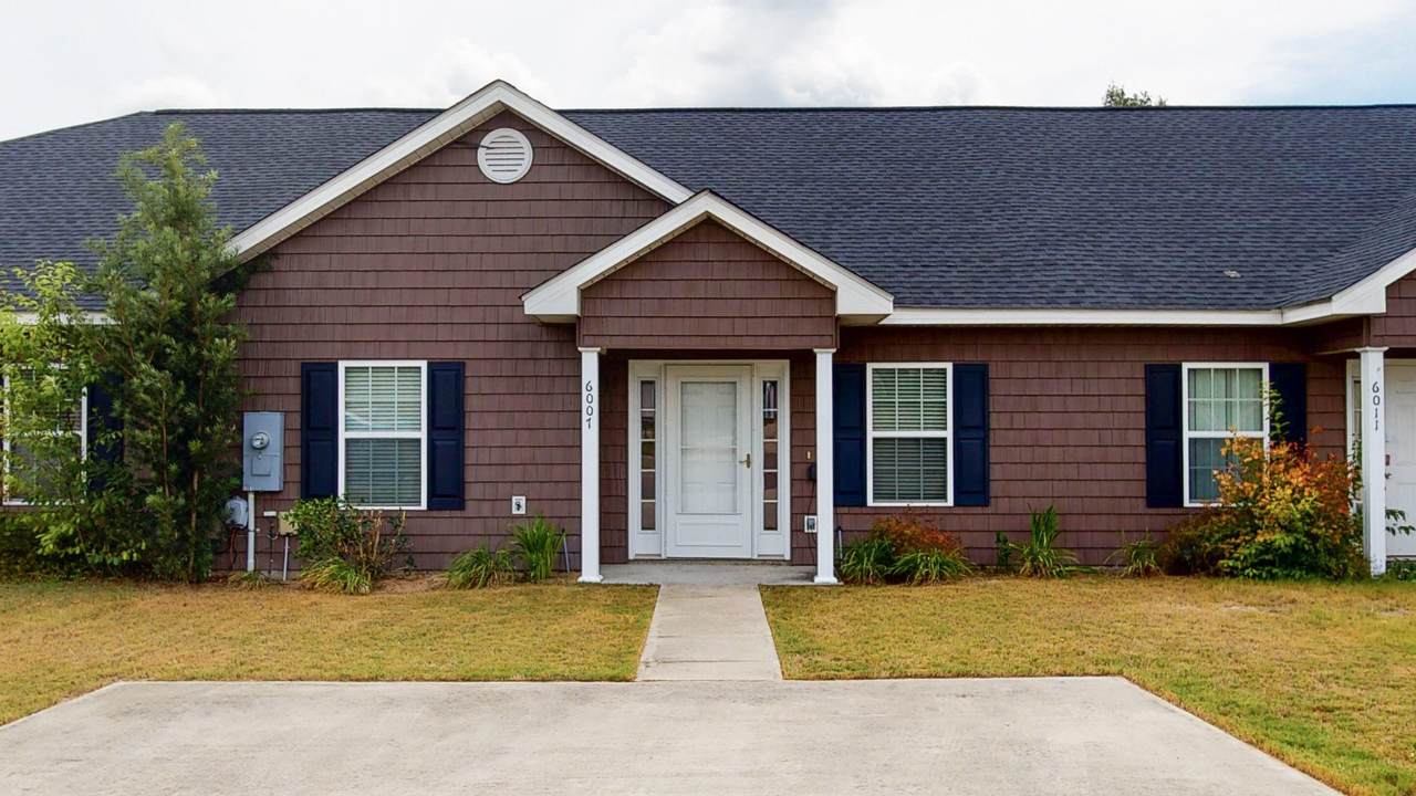 6007 Village West Lane - Photo 1
