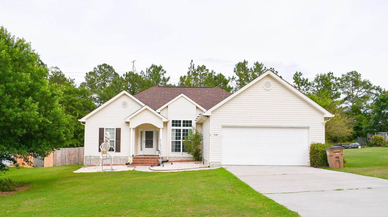 118 Royal Pine Drive - Photo 1