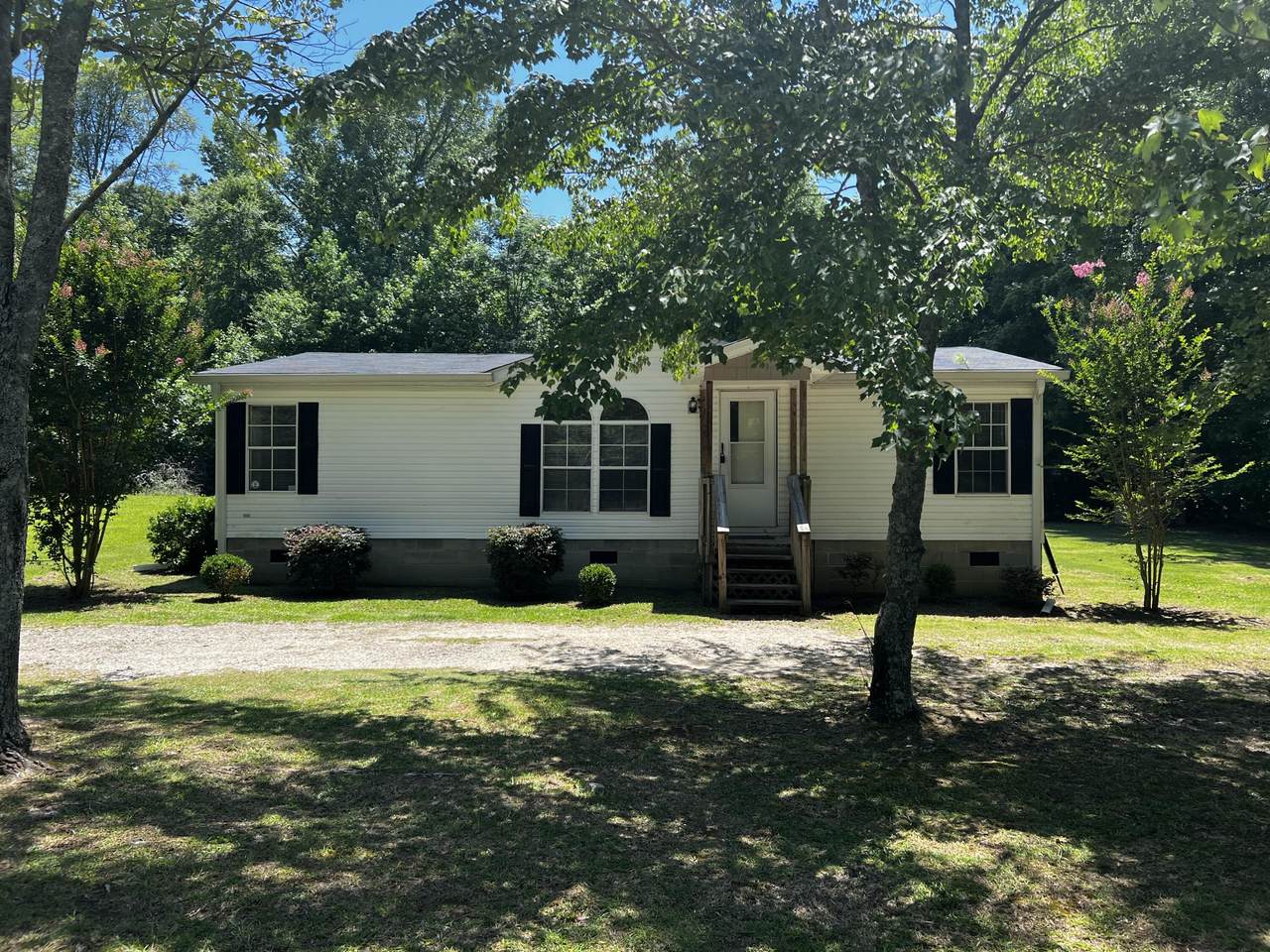 17 Old Chapell Ferry Road - Photo 1