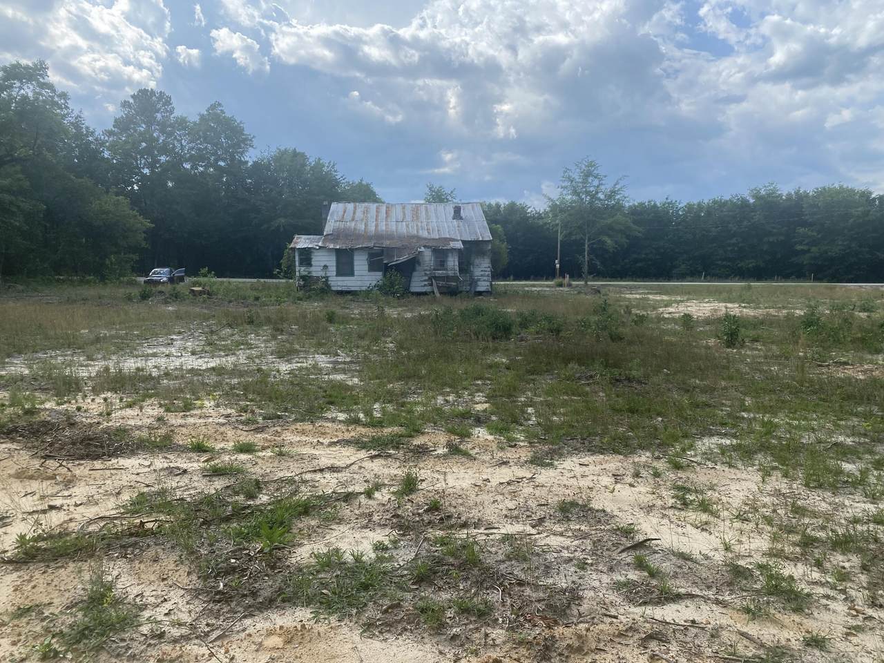 0 Skyland Farm Road - Photo 1