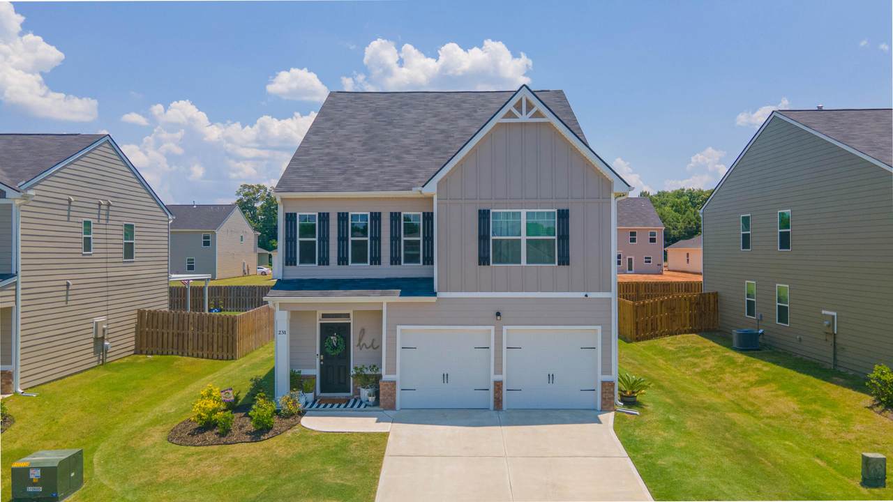 231 Tahoe Drive - Photo 1