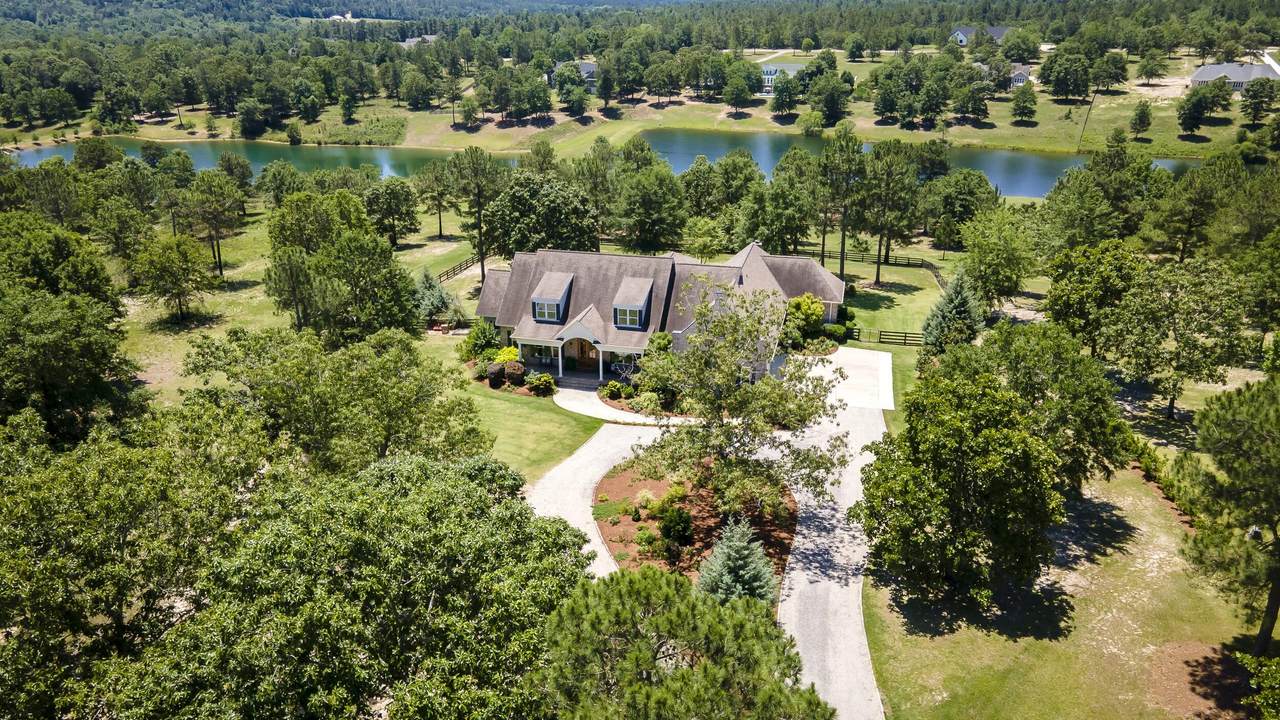 327 Chestnut Brown Court - Photo 1